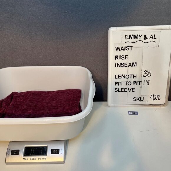 Eddie Bauer Womens Aster Tie The Knot Athletic Dress Size M Purple Travex Tank - Picture 11 of 11